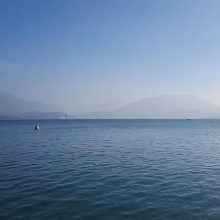 Διαμέρισμα L'estrade La Costiere - 2 Avec Vue Sur Le *